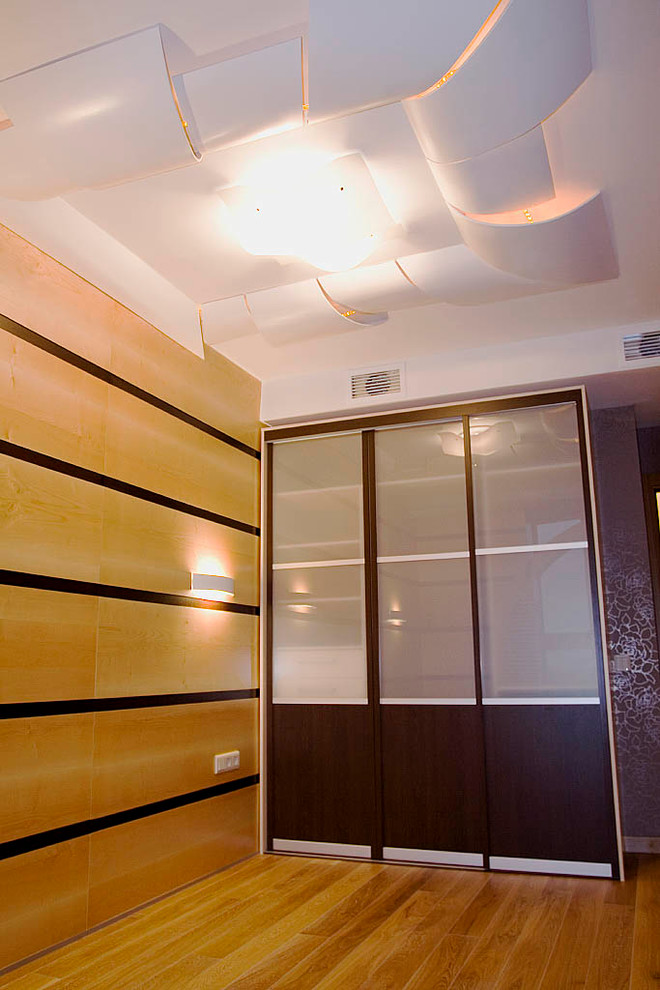 Квартира на ул. Бассейная