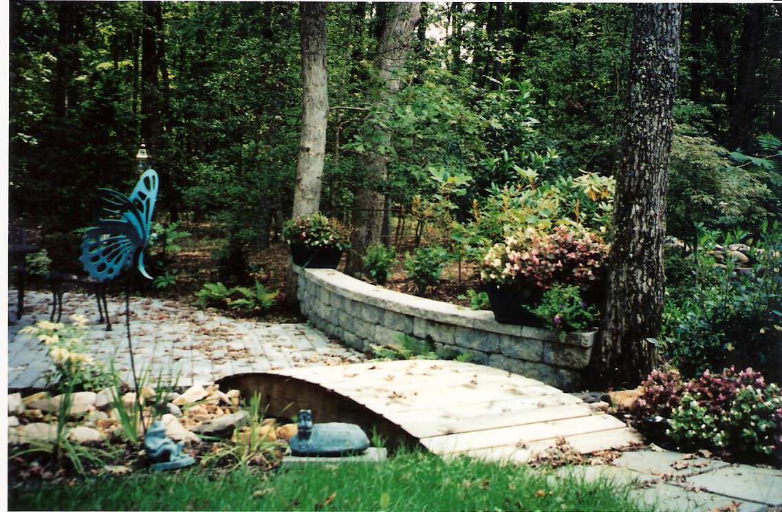 Small Patios