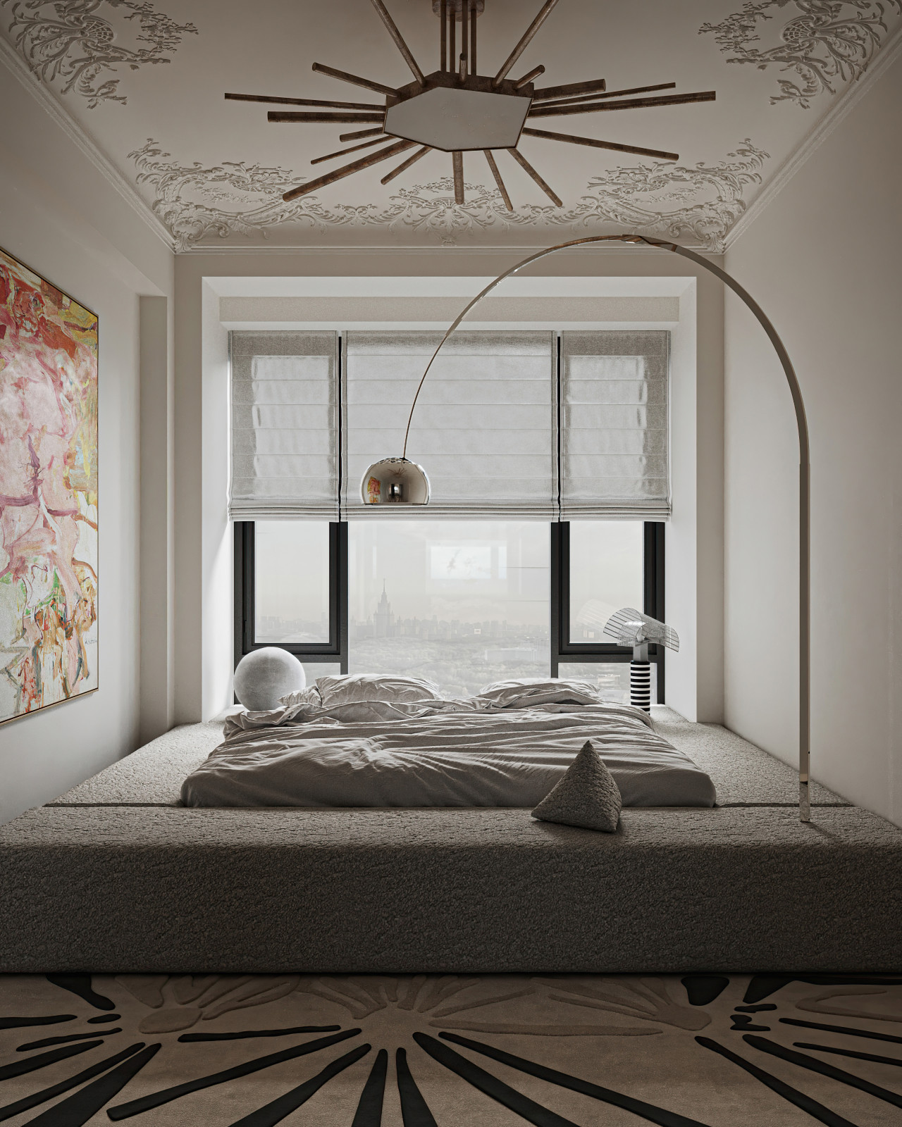 Квартира в ЖК Hide