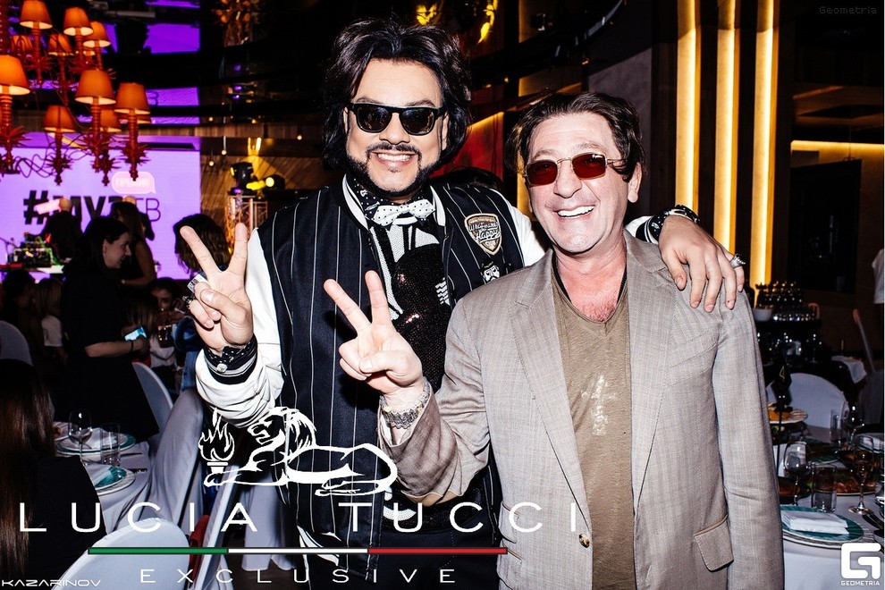 Ресторан PESHI