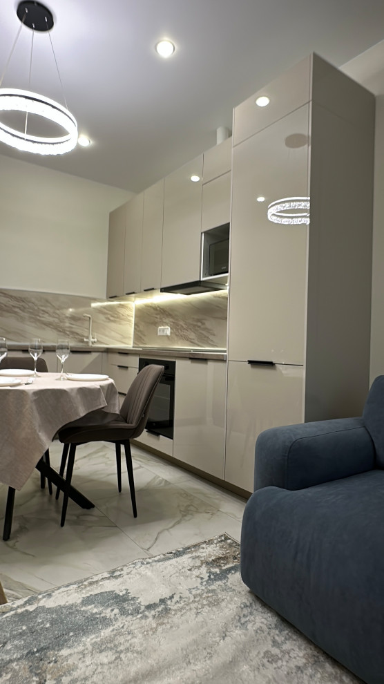 ЖК Прокшино