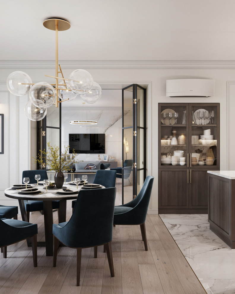 ЖК "Мендельсон"