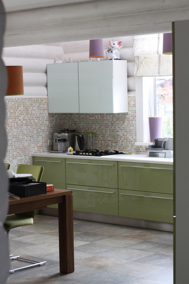 Дом в Можайске