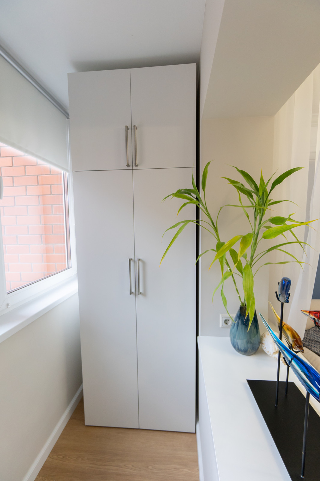 Ремонт 2-х комнатной квартиры площадью 69,5м2 в пос. Киевский