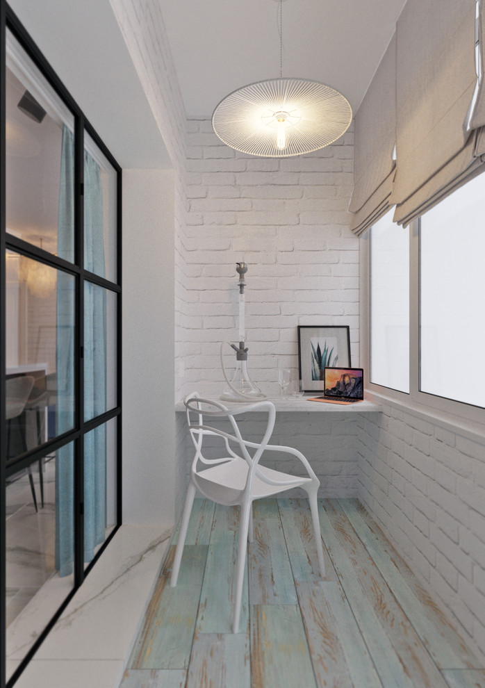 2 комнатная квартира 58 кв. метров