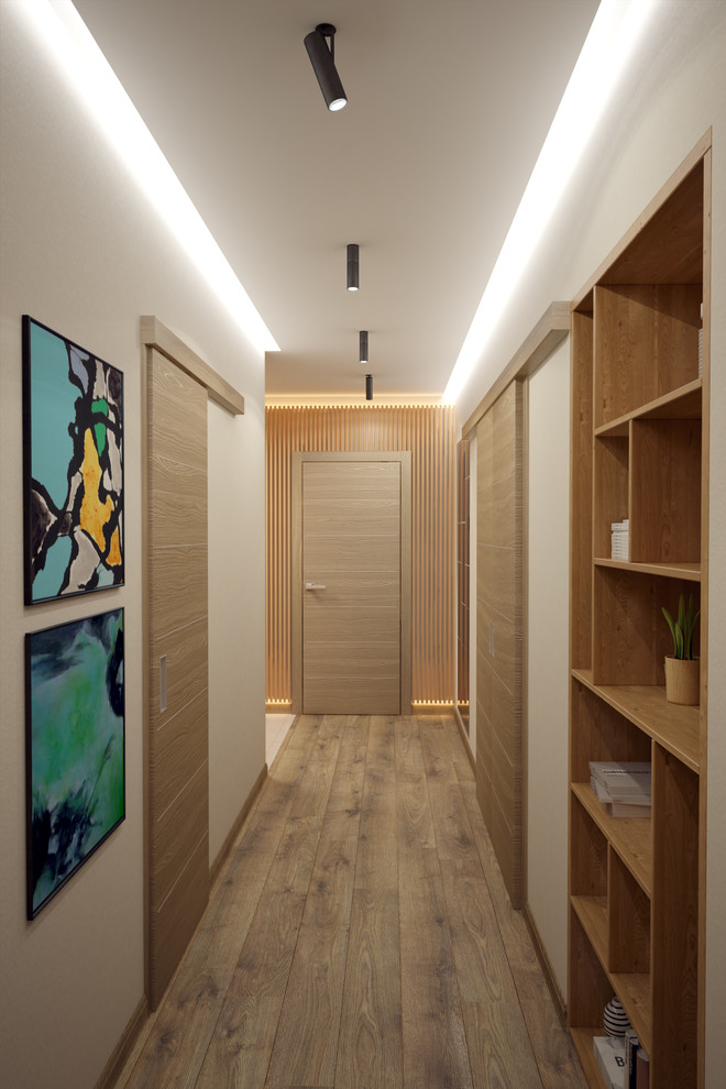 Дизайн квартиры