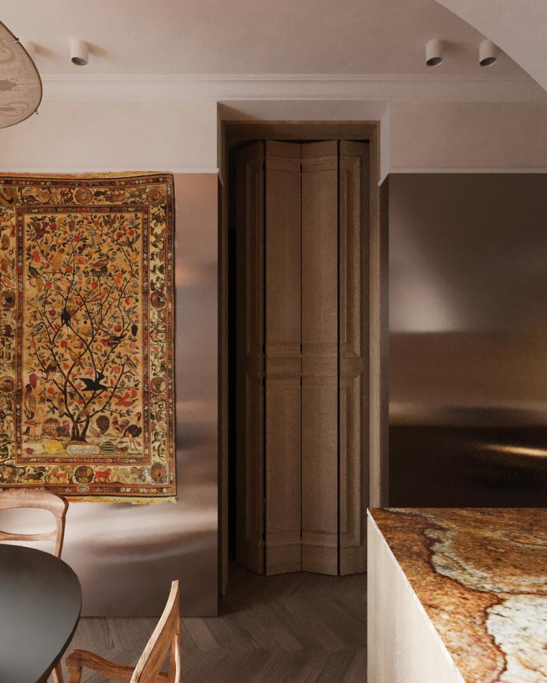 квартира в Тбилиси