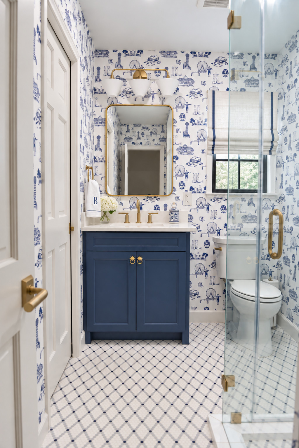 Dallas Full House Remodel