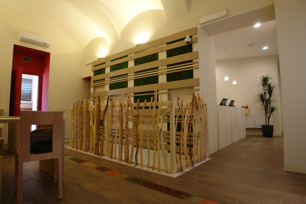 Locale a Torino