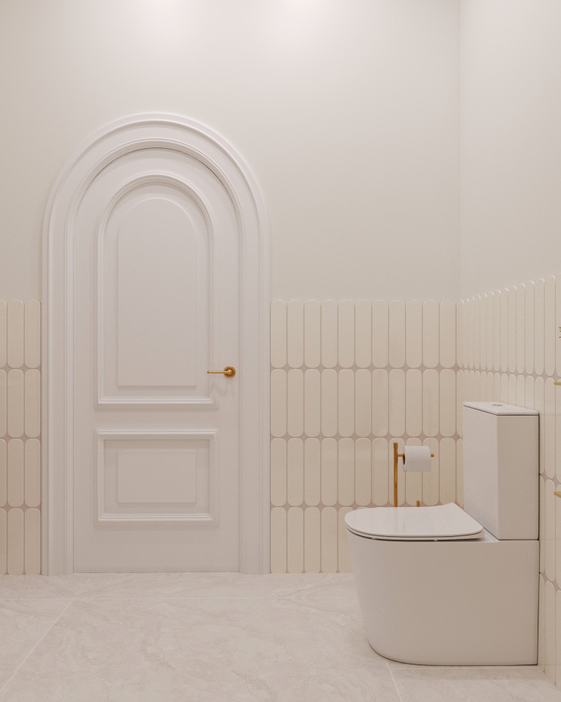 Квартира в ЖК "Палацио"