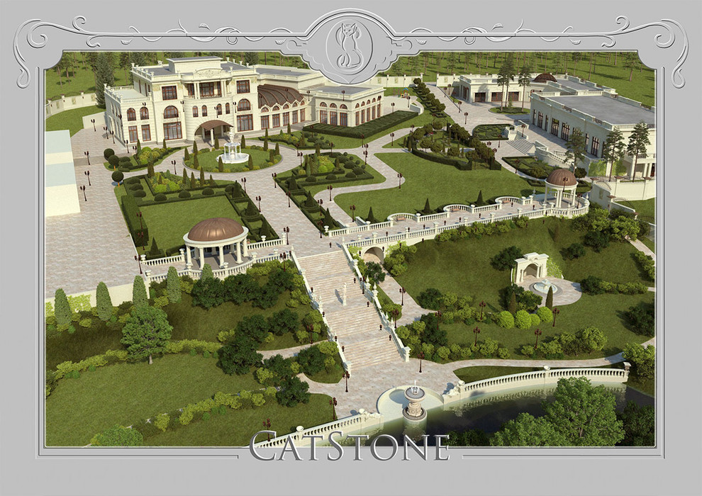 Наши объекты