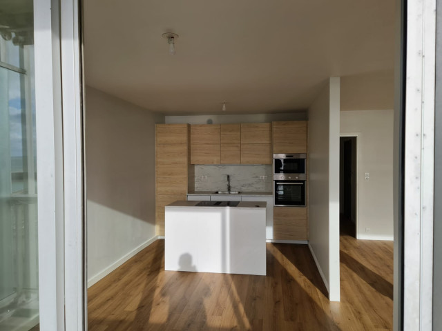 C L E M E N C E A U contemporary-koek