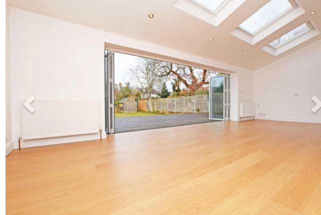 Hampton - complete contemporary-living-room