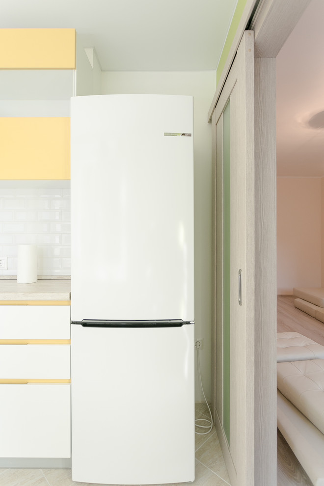 Однокомнатная квартира на Соколе