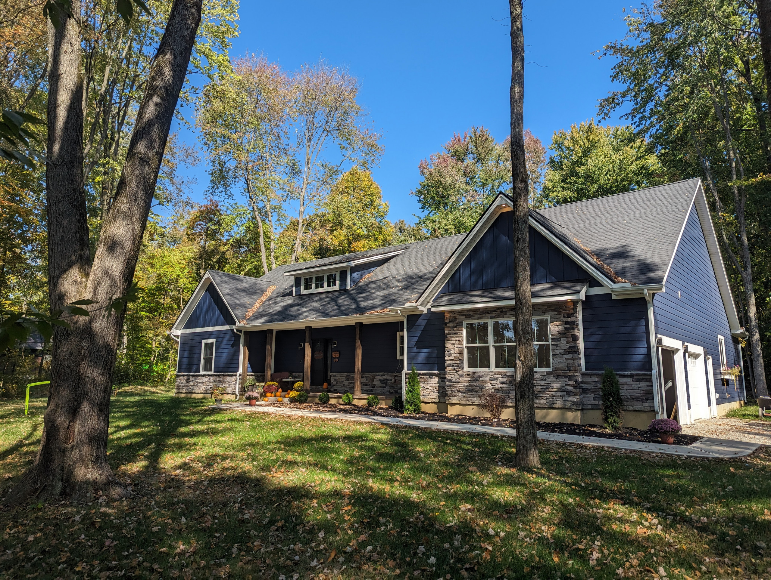 Morrow Custom Home
