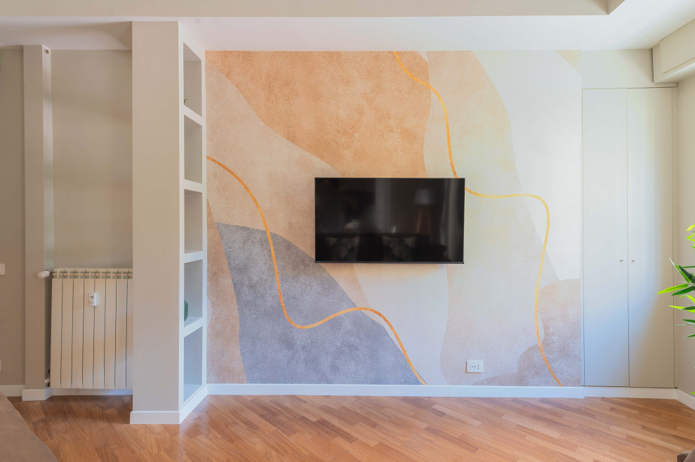 Appartamento Mesopotamia