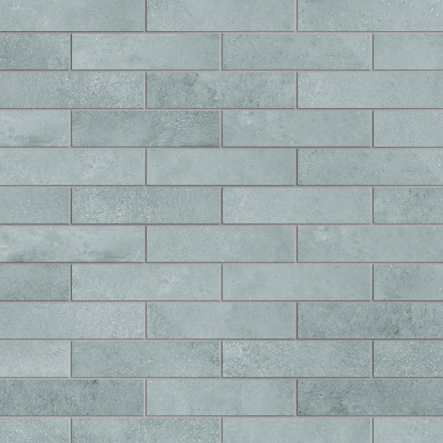 Aspdin Brick Grey Porcelain Floor and Wall Tile - Wall And Floor Tile ...