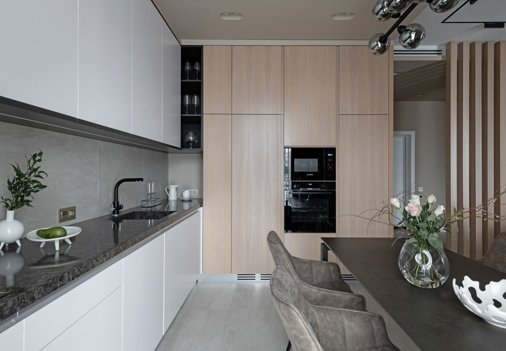 Счастье на Ленинском