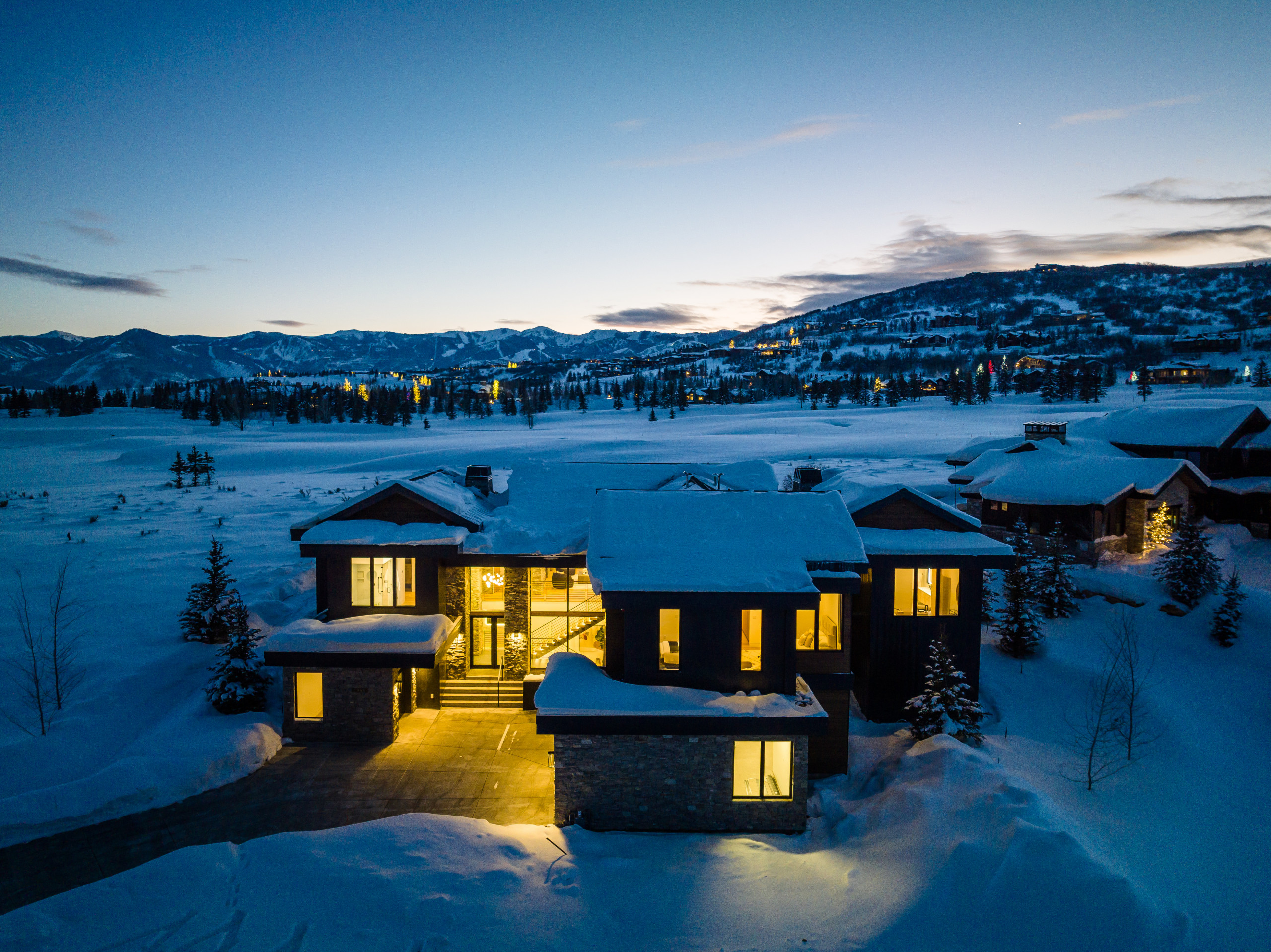 Glenwild, Park City