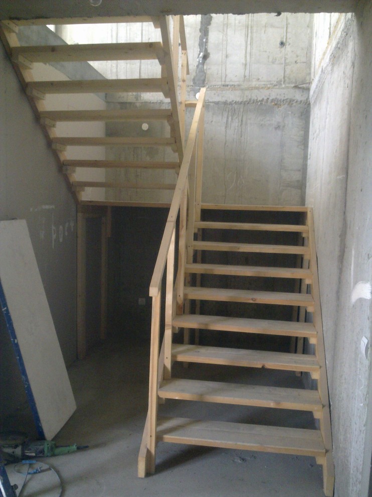 2х этажный пентхаус в ЖК «Флагман»