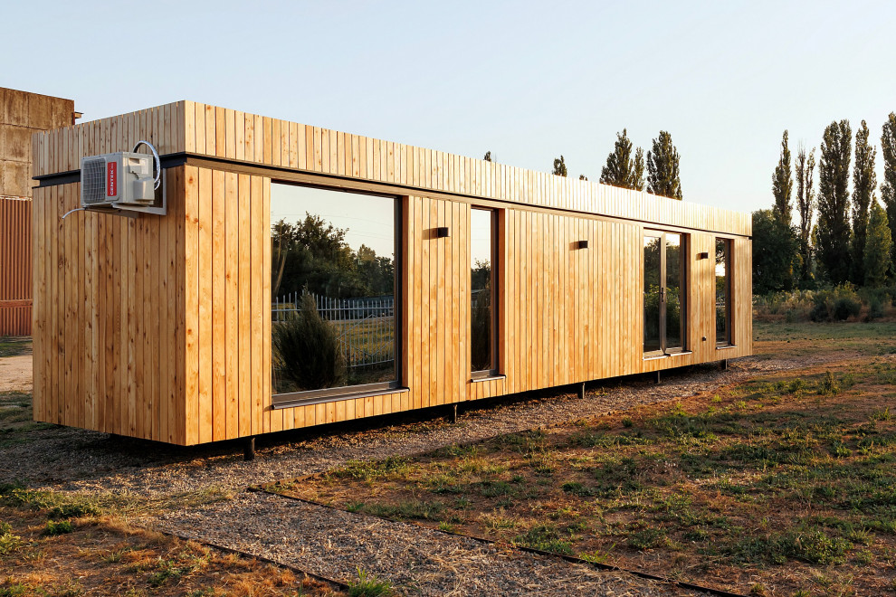 Valley Shelter Mocco