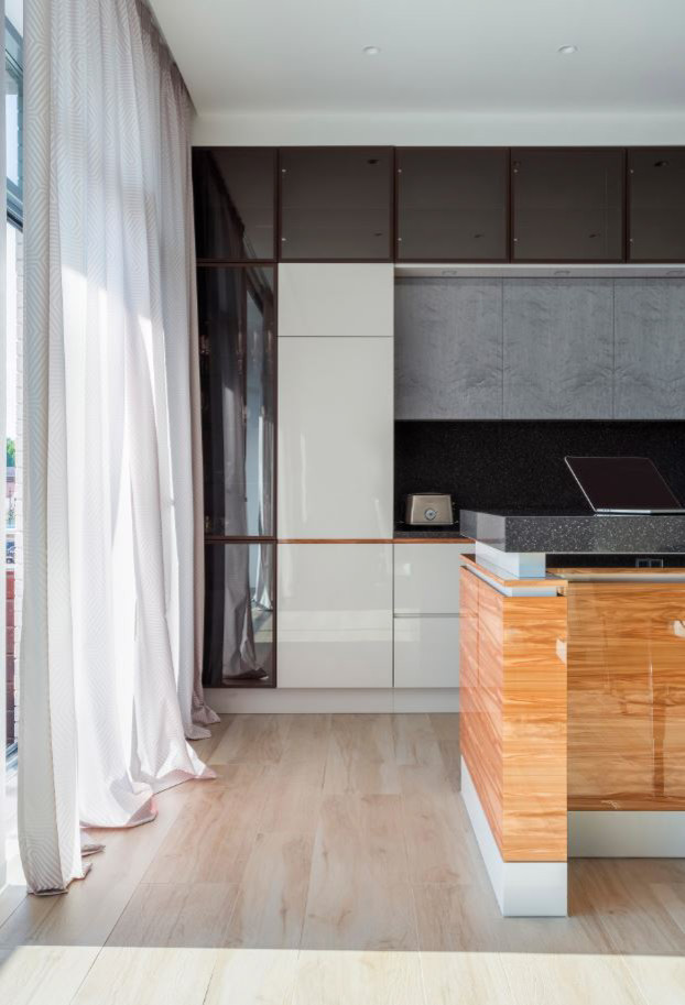 Квартира  в ЖК "Конно-спортивный клуб "