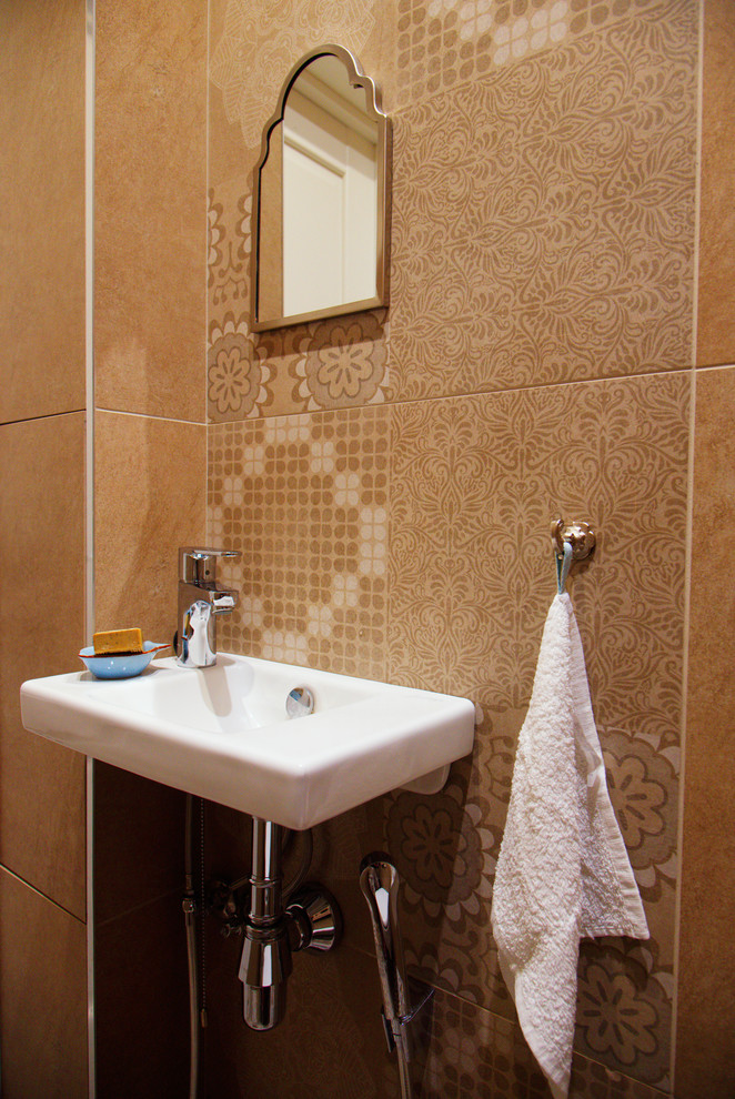 Квартира для молодой семьи