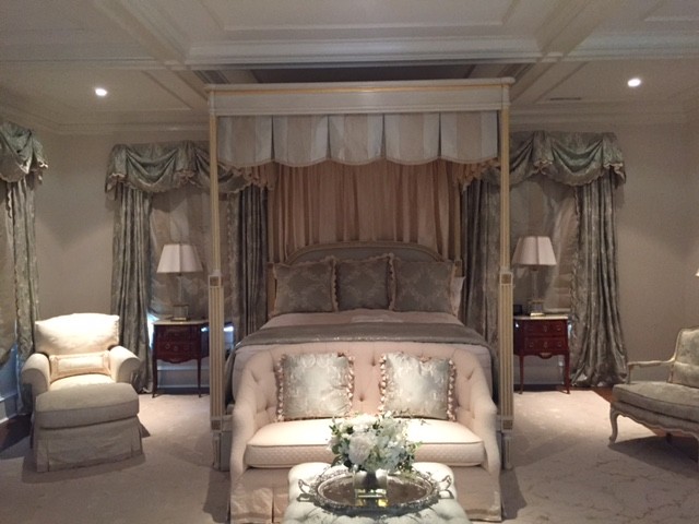 Our Work victorian-bedroom