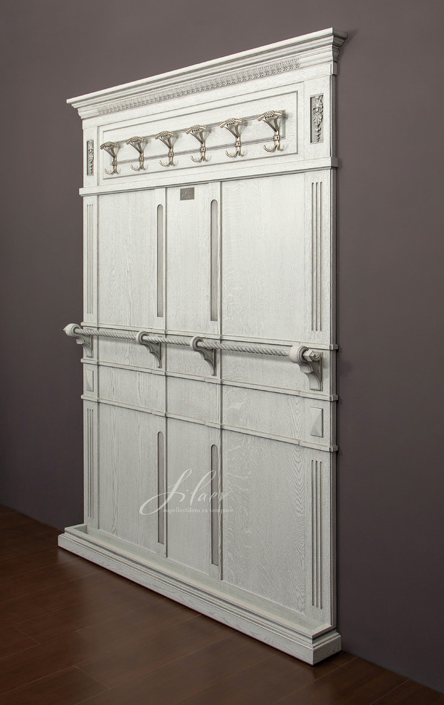 Прихожая "Passion for Morris"