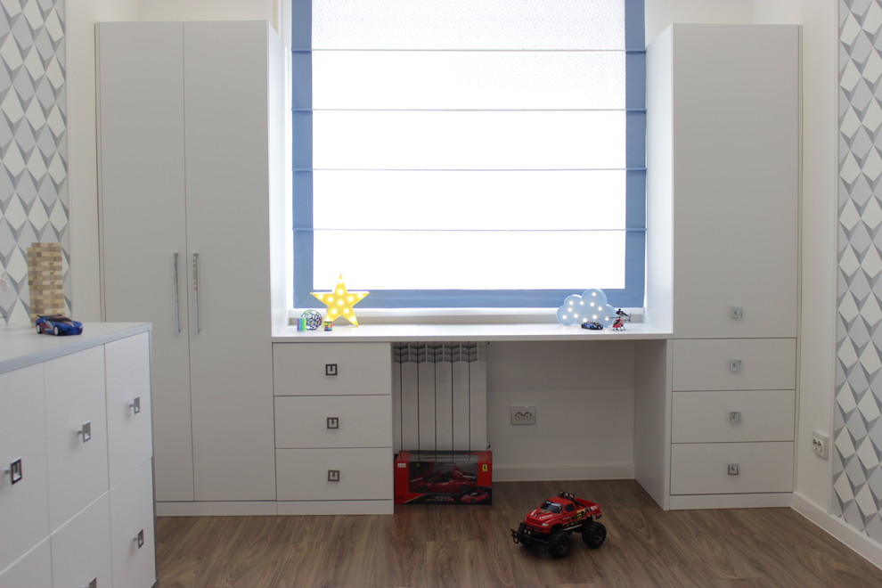 квартира г. Ульяновск ул. Транспортная д,8