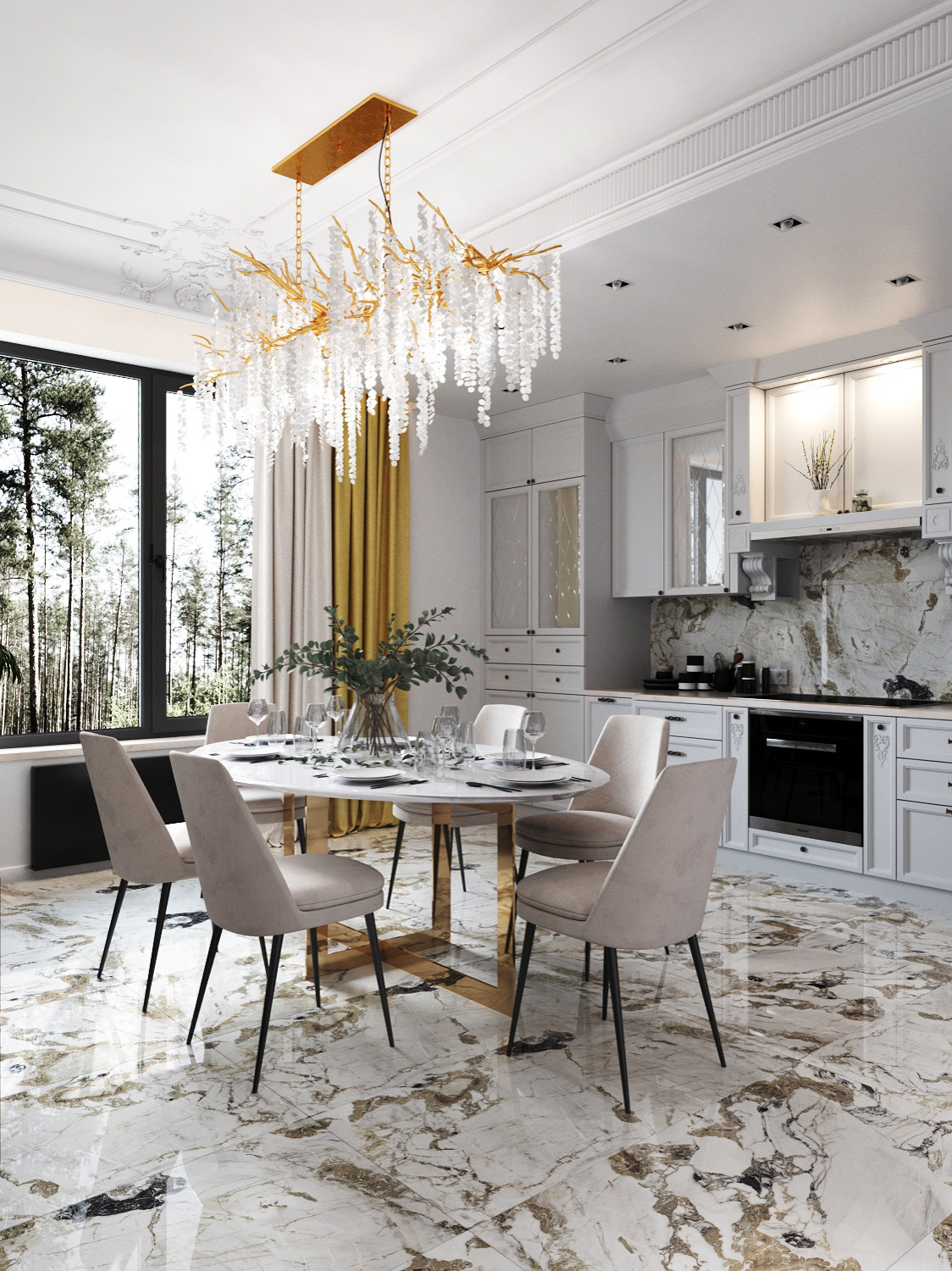 Семейные традиции