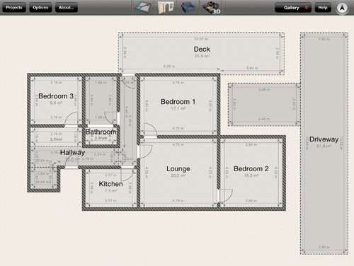 First House Need Ideas 1960s First House Need Ideas 1960s