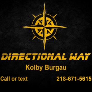 DIRECTIONAL WAY - Project Photos & Reviews - Fergus Falls, MN US