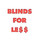 Blinds for Less