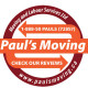 Paul's Moving and Labour Services Ltd