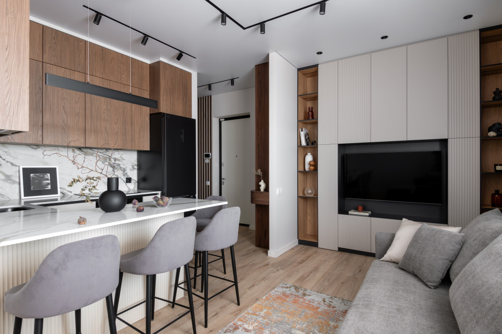 ЖК Нева Хаус_2