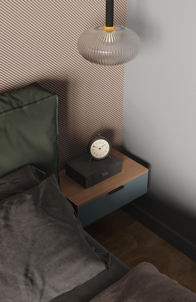 Квартира 82 кв.м