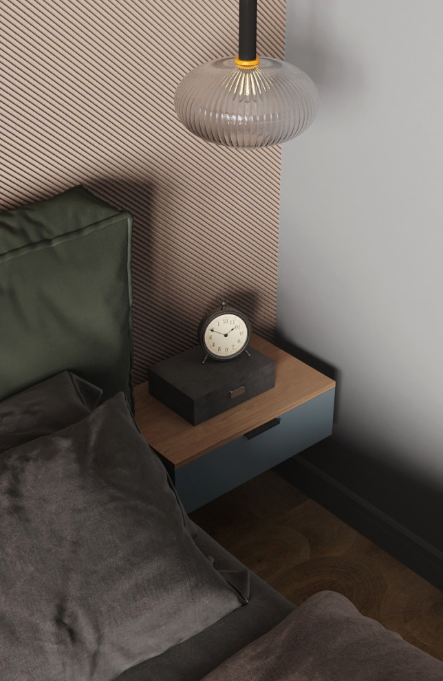 Квартира 82 кв.м