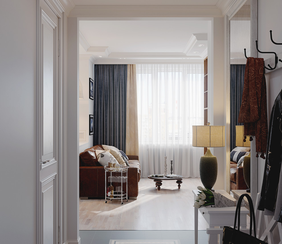 ЖК "Родной город"