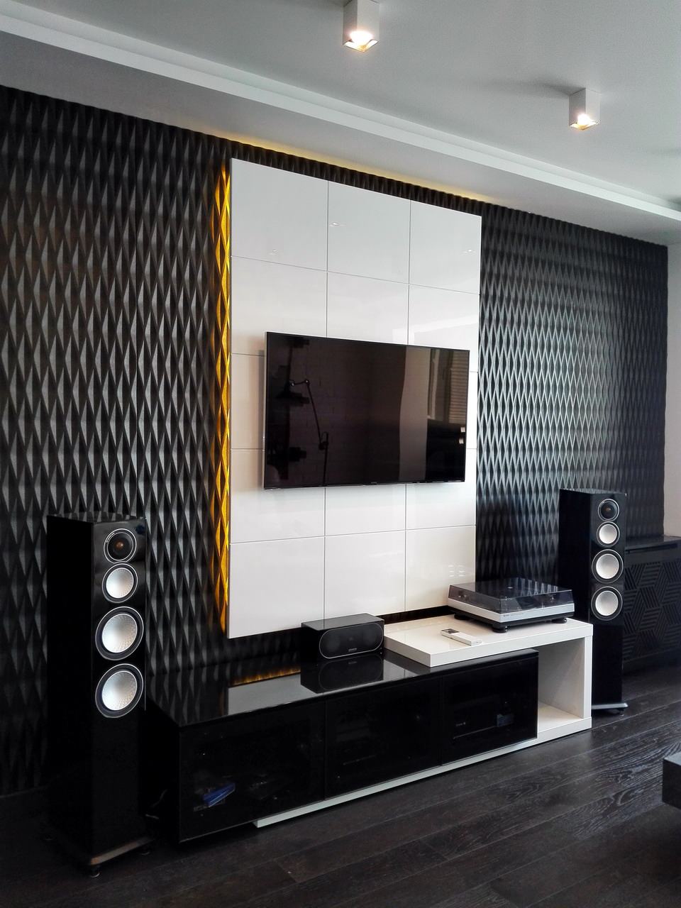 Мичуринский проспект