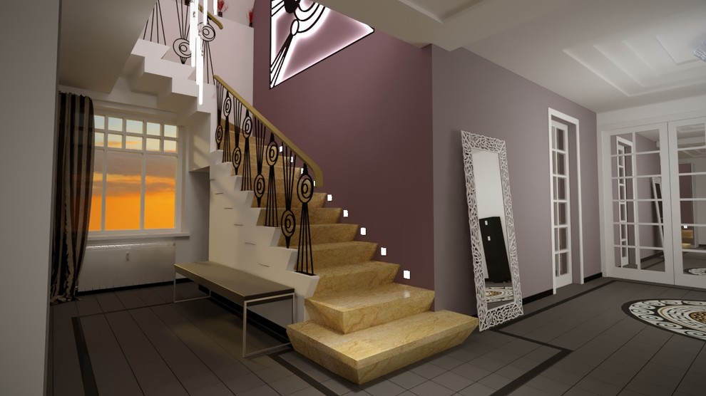 квартира и детский клуб