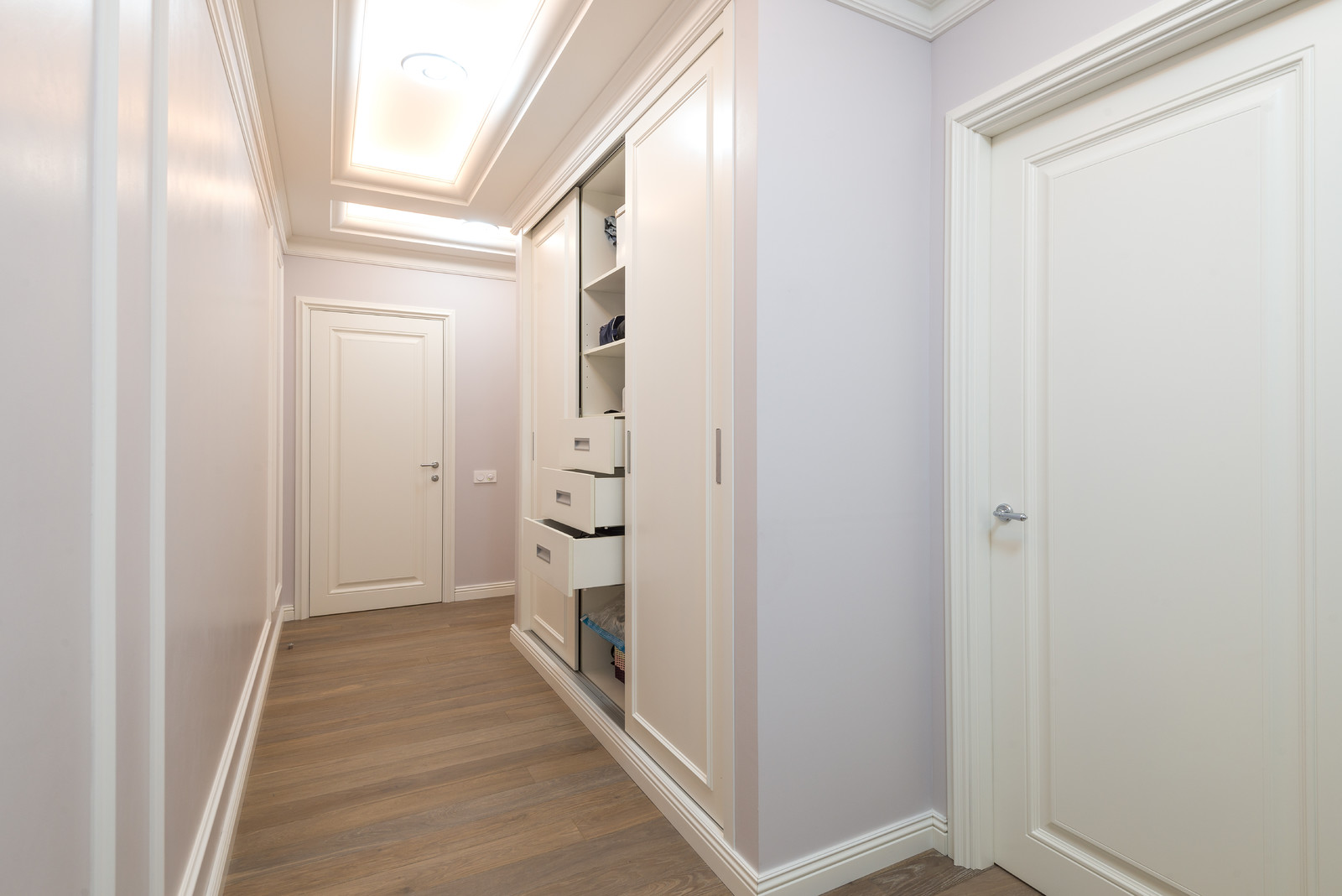 Квартира в Москве