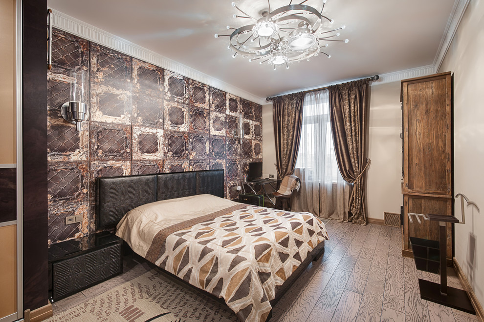 Просторная квартира на Васильевском острове