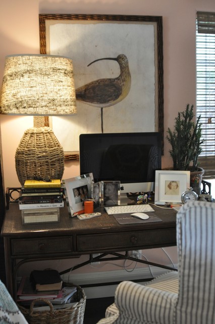 Boho Chic eclectic