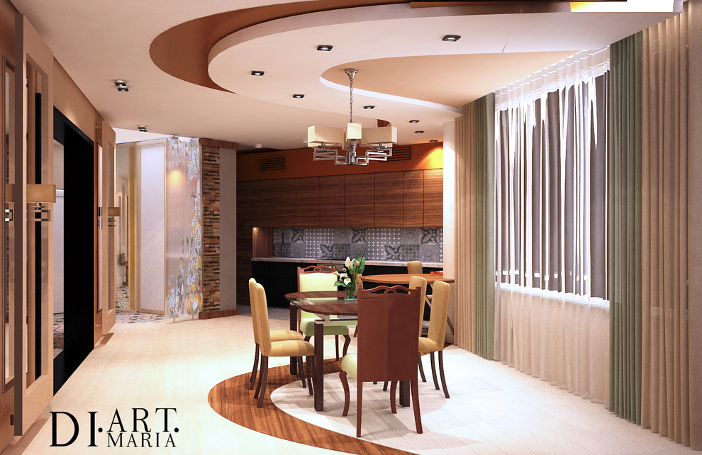 Краткое Портфолио