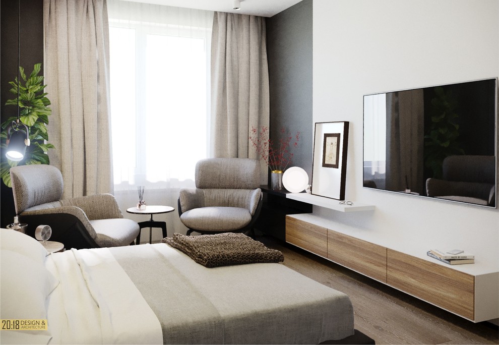 4Х КОМНАТНАЯ КВАРТИРА В МОСКВЕ