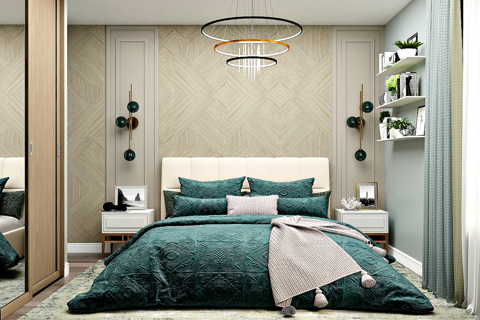 ЖК ГАЛАКТИКА