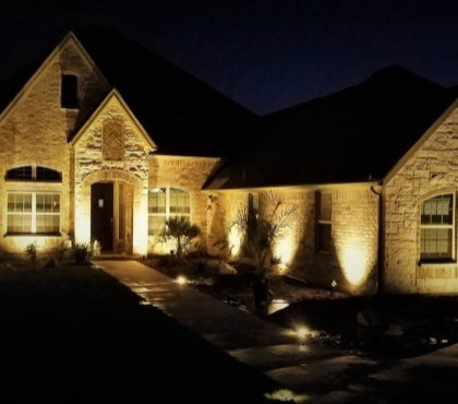 Outdoor Lighting Solutions
