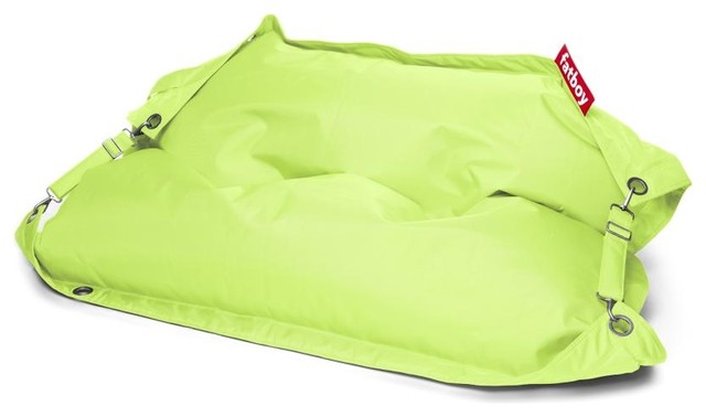 Fatboy Buggle-Up, Lime Green