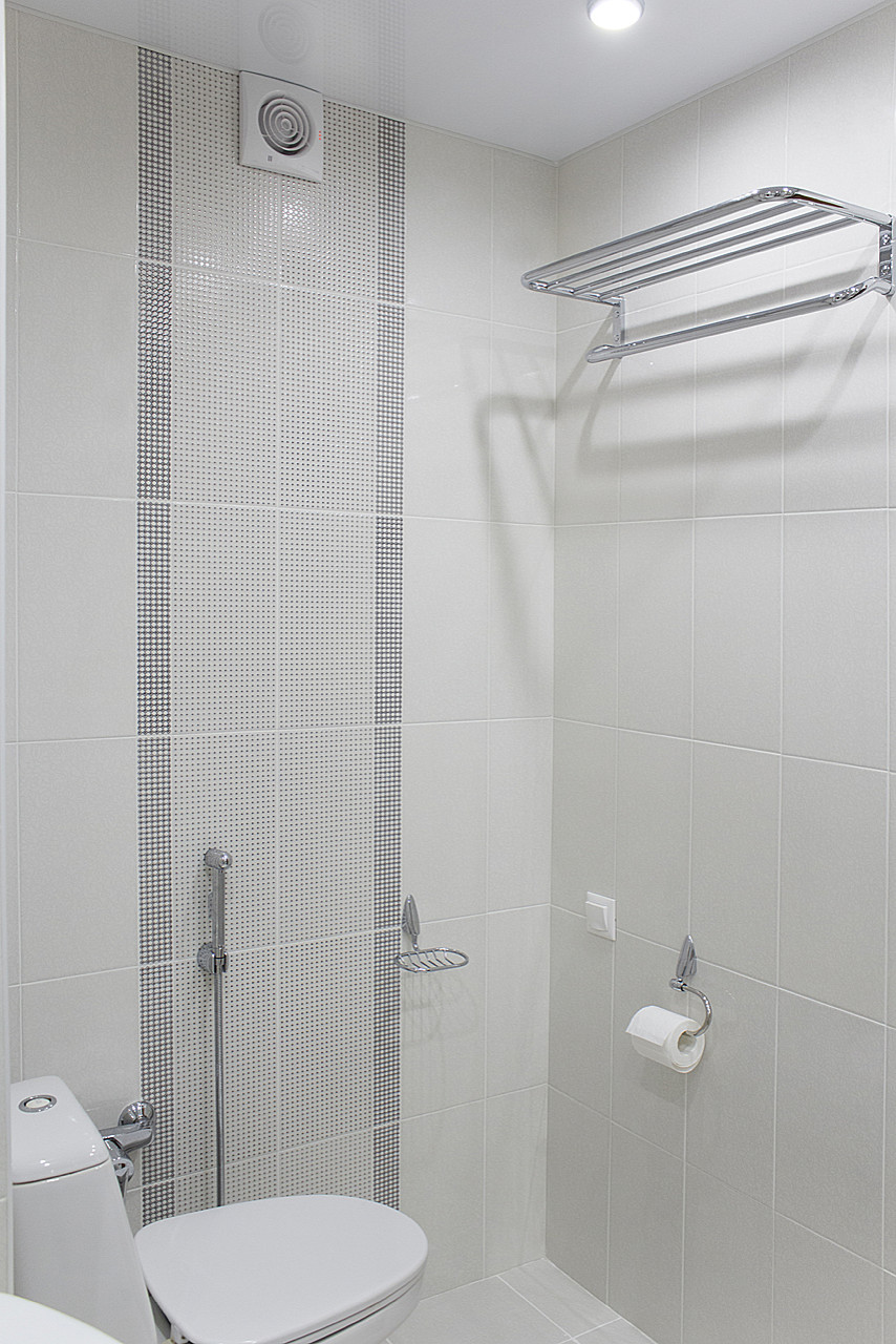 Интерьер ванная комната